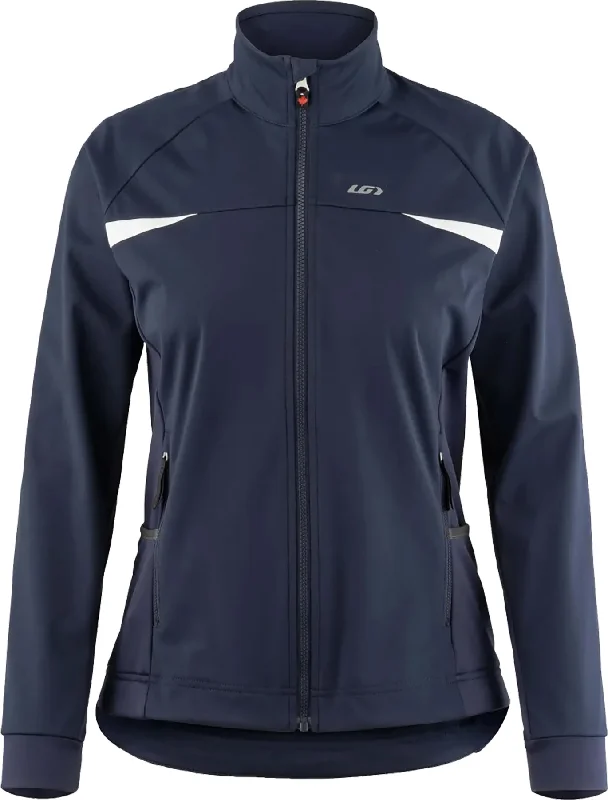 Loppet Softshell Jacket - Women's|-|Manteau coquille souple Loppet - Femme Rayon Velvet Corduroy