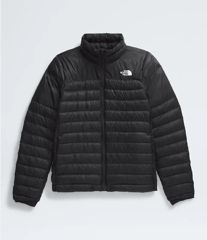 TNF Black