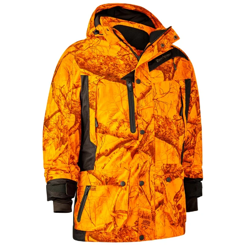 Realtree Edge Orange