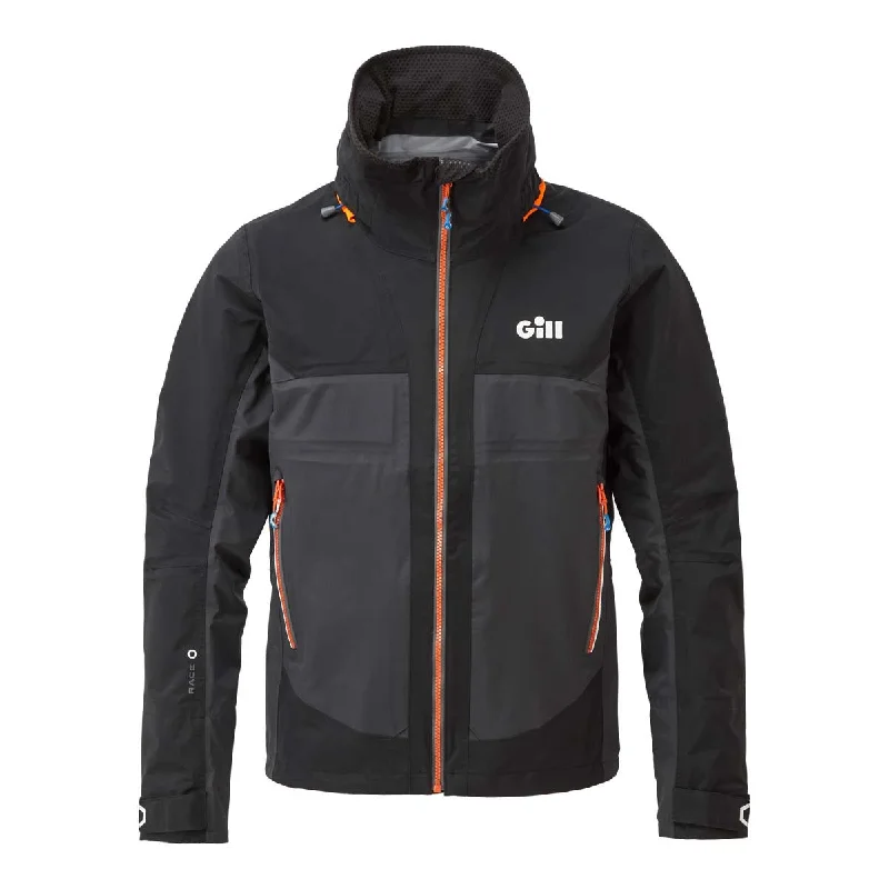 Gill Race Fusion Jacket Bomber Jacket Anorak Windbreaker