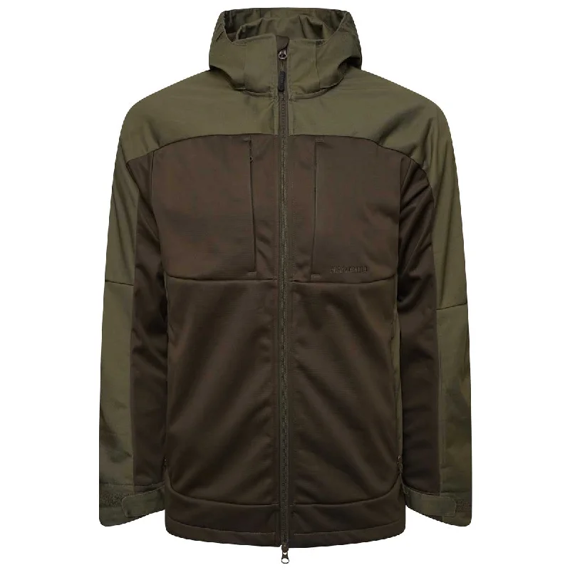 Harehill Ridgegate Active Hybrid Softshell Jacket Print Jacket Jacquard Jacket Embroidered Jacket