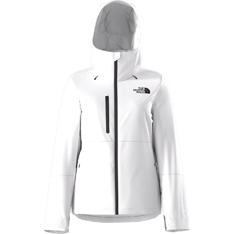 North Face Descendit Jacket (NF0A87XF) Womens 2025 Insulated Jacket Fitted Jacket Loose Jacket