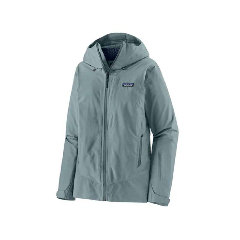 Patagonia Storm Shift Jacket (31750) Womens 2024 Anorak Shell Jacket Lightweight Jacket