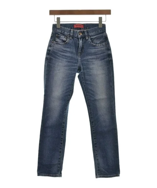 RED CARD Jeans Comfortable Faded High-Rise Jeans