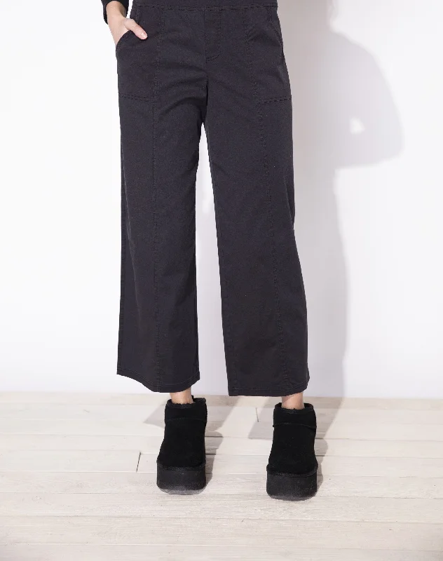 Escape Pants - Pocket Flood ( Available In XXL ) Soft Cotton Pants