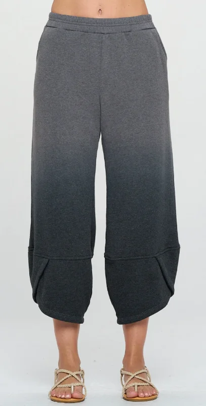 Focus Clothing - Fleece Terry Lounge Pant FINAL SALE ITEM Comfortable Jogger Trousers