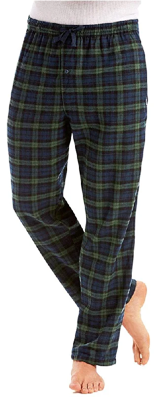 Blackwatch Plaid