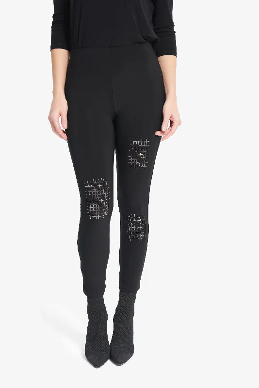 Joseph Ribkoff Pant Style 214220 Slim-Fit Leggings