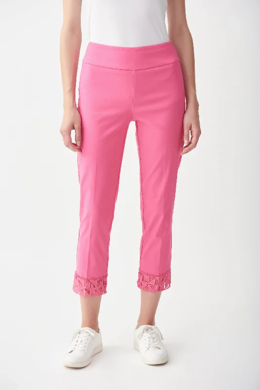 Joseph Ribkoff Pant Style 221286B Comfy Athletic Pants