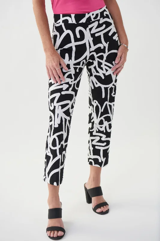 Joseph Ribkoff Pant Style 222067B Soft Stretch Leggings