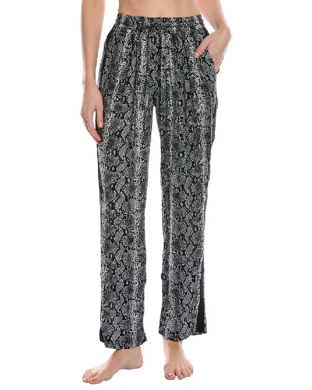 Walker&Wade Jetset Jogger Pant Comfortable Wide-Leg Pants